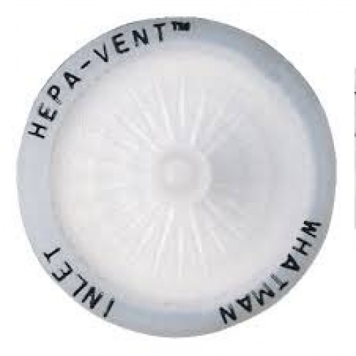 FILTRO MICROFIBRA DE VIDRO HEPA-VENT 50 WHATMAN™ (CYTIVA) - (EM/10 UND) FILTRO MICROFIBRA DE VIDRO HEPA-VENT 50 WHATMAN™ (CYTIVA) - (EM/10 UND)
