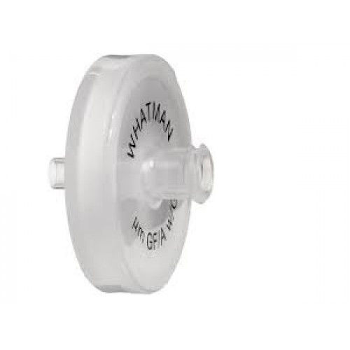 FILTRO SERINGA PVDF GD/X 13 mm 0,2 um WHATMAN™ (CYTIVA) - 150 UND FILTRO SERINGA PVDF GD/X 13 mm 0,2 um WHATMAN™ (CYTIVA) - 150 UND