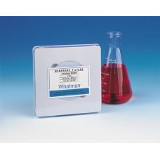 MEMB. FILTRANTE NITRATO DE CEL. WCN WH 47 mm 0,45 um WHATMAN™ (CYTIVA) - 100 UND MEMB. FILTRANTE NITRATO DE CEL. WCN WH 47 mm 0,45 um WHATMAN™ (CYTIVA) - 100 UND