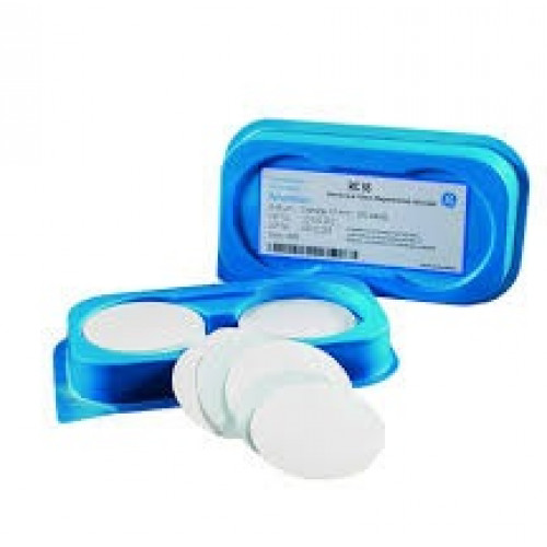 MEMB. FILTRANTE NITRATO DE CELULOSE 47 mm 3,0 um WHATMAN™ (CYTIVA) - 100 UND MEMB. FILTRANTE NITRATO DE CELULOSE 47 mm 3,0 um WHATMAN™ (CYTIVA) - 100 UND