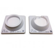 MEMB. FILTRANTE EM PTFE PM 2.5 C/ SUPORTE P/ O-RING WHATMAN™ (CYTIVA) - 50 UND MEMB. FILTRANTE EM PTFE PM 2.5 C/ SUPORTE P/ O-RING WHATMAN™ (CYTIVA) - 50 UND