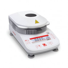 DETERMINADOR DE UMIDADE 90g SENSIB. 0,001g MB27 OHAUS