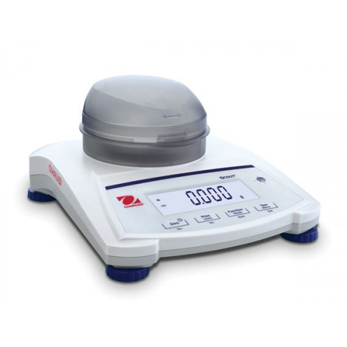 BALANÇA SCOUT SJX323BR PLASTIC 64g X 0,001g OHAUS BALANÇA SCOUT SJX323BR PLASTIC 64g X 0,001g OHAUS