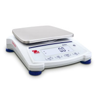 BALANÇA SCOUT SJX6201BR PLASTIC 6,200g X 0,1g   OHAUS
