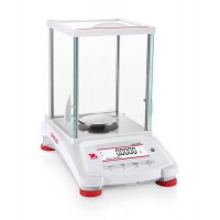 BALANÇA ANALÍTICA 220g  SENSIB. 0,0001g  PX224BR/E OHAUS - NEW PIONNER