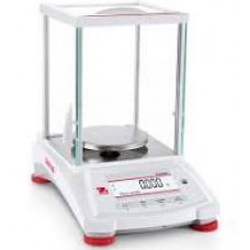 BALANÇA SEMI-ANALÍTICA 320g  SENSIB. 0,001g  PX323BR/E OHAUS - NEW PIONNER
