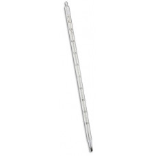 TERMÔMETRO QUÍMICO DE VIDRO -10°C A +310°C ESCALA INTERNA DIV. 1°C, ENCHIM. Hg IINCOTERM TERMÔMETRO QUÍMICO DE VIDRO -10°C A +310°C ESCALA INTERNA DIV. 1°C, ENCHIM. Hg IINCOTERM