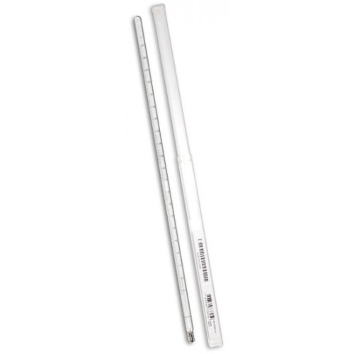 TERMÔMETRO ASTM E-1 15C ESCALA -2 +80 °C DIV. 0,2°C INCOTERM TERMÔMETRO ASTM E-1 15C ESCALA -2 +80 °C DIV. 0,2°C INCOTERM