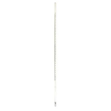 TERMÔMETRO ASTM E-1 88C ESCALA +10 +200 DIV. 1°C HG  INCOTERM
