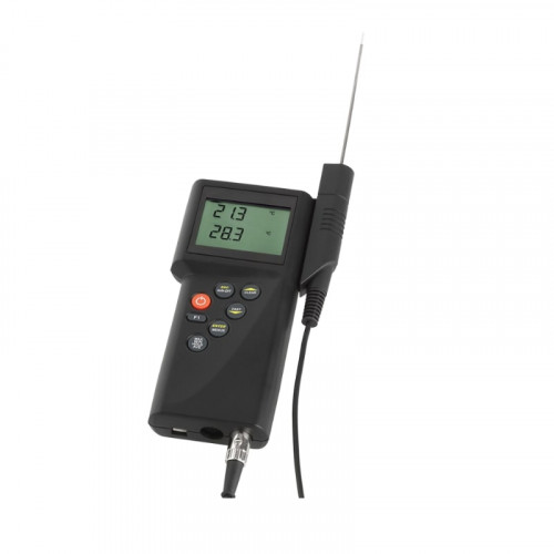 TERMOMETRO DIGITAL DE PRECISAO MODELO P755L INCOTERM TERMOMETRO DIGITAL DE PRECISAO MODELO P755L INCOTERM