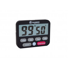 TIMER DIGITAL COM CRONOMETRO  INCOTERM