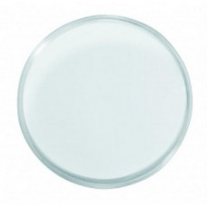 PLACA DE PETRI  EM PS, DESCARTÁVEL 150 x 15mm  LISA, ESTÉRIL - (CX/120 UND)