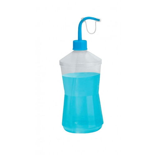 ALMOTOLIA 125ml EM PE, COR NATURAL BICO CURVO J.PROLAB ALMOTOLIA 125ml EM PE, COR NATURAL BICO CURVO J.PROLAB