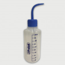 PISSETA  500ml EM PE GRADUADA J. PROLAB