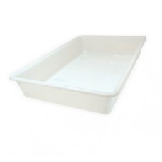 BANDEJA C/ ABA 3L EM POLIETILENO 34 x 20 x 7 CM (P x L x A) J PROLAB - UND