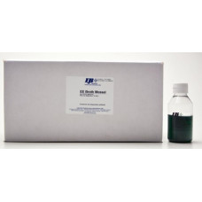 EE MOSSEL CALDO 90mL FRASCO 150mL LABORCLIN (CX. C/ 10 FRASCOS)