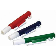 PIPETADOR PI-PUMP P/ PIPETAS DE VIDRO E PLASTICO ATÉ 10ML