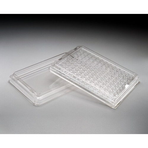 BANDEJA PLASTICA P/ CULTURA MULTSCREEN 96 POÇOS, ESTERIL MILLIPORE - (EMB./10 UND) BANDEJA PLASTICA P/ CULTURA MULTSCREEN 96 POÇOS, ESTERIL MILLIPORE - (EMB./10 UND)