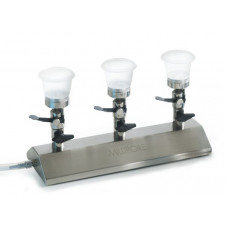 MILLIFLEX CABEÇOTE ADAPTAÇAO MICROFIL S/V P/BOMBA VÁCUO MILLIFLEX PLUS (EMB) MILLIPORE