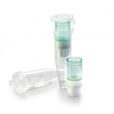 DISPOSITIVO ULTRAFILTRACAO P/ DNA FORENSE 30KDA VOL. 0,5 ML MILLIPORE (CX/100 UND)