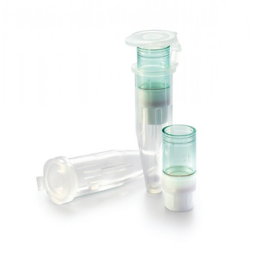 DISP. ULTRAFILTRACAO P/ DNA FORENSE C/ MEMB. DE CELULOSE REGENERADA 100KDA VOL. 0,5ML MILLIPORE (CX/100 UND) DISP. ULTRAFILTRACAO P/ DNA FORENSE C/ MEMB. DE CELULOSE REGENERADA 100KDA VOL. 0,5ML MILLIPORE (CX/100 UND)