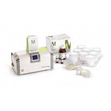 MILLIFLEX QUANTUM READER US POWER SUPPLY MILLIPORE MILLIFLEX QUANTUM READER US POWER SUPPLY MILLIPORE