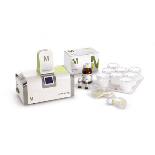 MILLIFLEX QUANTUM READER US POWER SUPPLY MILLIPORE MILLIFLEX QUANTUM READER US POWER SUPPLY MILLIPORE