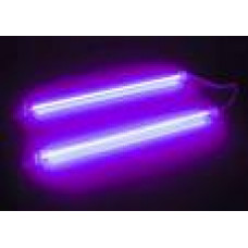 LÂMPADA ULTRAVIOLETA (UV) 254nm 6W PRO-TOOLS