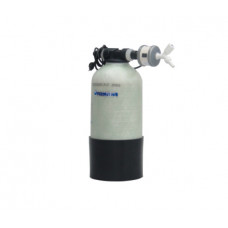 DEIONIZADOR LM OT  100L/H  DP0010 AUTOVOLT  PERMUTION - ACOMPANHA COLUNA