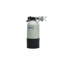 DEIONIZADOR PRESSURIZADO ÓTICO 100L/h MOD. DP0010 PERMUTION