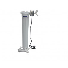 DEIONIZADOR HERMÉTICO 30L/h MOD DP0700 AUTOVOLT  PERMUTION