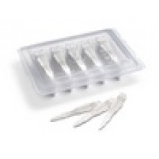 PONTEIRAS 40UM PARA CONTADOR AUTOMATICO CEL. 3-17UM SCEPTER 2.0 MILLIPORE - 500 UND