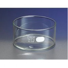 PLACA PARA CRISTALIZAÇAO 50X25 PYREX