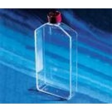 FRASCO PARA CULTURA DE CELULAS RETANGULAR 150CM2 CANTED VENT CAP CellBIND ESTÉRIL (EMB C/ 50 UND) CORNING FRASCO PARA CULTURA DE CELULAS RETANGULAR 150CM2 CANTED VENT CAP CellBIND ESTÉRIL (EMB C/ 50 UND) CORNING