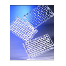 SISTEMA HTS TRANSWELL 96 POÇOS PET 1,0um ESTÉRIL (RESERVATÓRIO E PLACAS RECEPTORAS COM 2 TAMPAS) EMB - CORNING