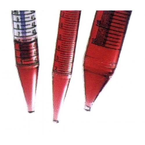 PIPETA GRADUADA EM PS 1ml (SOROLÓGICA)DIV. 1/100 ESTÉRIL CORNING - 1000 UND PIPETA GRADUADA EM PS 1ml (SOROLÓGICA)DIV. 1/100 ESTÉRIL CORNING - 1000 UND