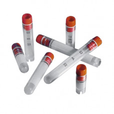 CRIOTUBO 5,0ml TAMPA ROSCA INTERNA FUNDO REDONDO SEM BASE ANEL DE SILICONE WASHER (EMB C/ 500 UND) CORNING CRIOTUBO 5,0ml TAMPA ROSCA INTERNA FUNDO REDONDO SEM BASE ANEL DE SILICONE WASHER (EMB C/ 500 UND) CORNING