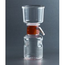 SISTEMA DE FILTRAÇÃO 250ml, 0.45UM, CA, S, IND, (EMB) CORNING