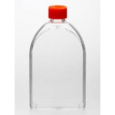 FRASCO PARA CULTURA DE CÉLULAS 150cm2 RETANGULAR T.CANTED PLUG SEAL ESTÉRIL (CERTIFICADO APIROGENICO) EMB C/ 50 UND - CORNING FRASCO PARA CULTURA DE CÉLULAS 150cm2 RETANGULAR T.CANTED PLUG SEAL ESTÉRIL (CERTIFICADO APIROGENICO) EMB C/ 50 UND - CORNING