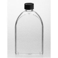 FRASCO RET. P/ CULTURA DE CÉLULAS ESTÉRIL 150cm² TAMPA PHENOLIC CORNING (EMB/50 UND) FRASCO RET. P/ CULTURA DE CÉLULAS ESTÉRIL 150cm² TAMPA PHENOLIC CORNING (EMB/50 UND)