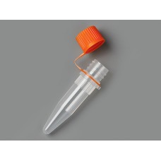 MICROTUBO 1,5ml SEM BASE EM PP COM TAMPA ROSCA ATACHADA COM O-RING (EMB) CORNING MICROTUBO 1,5ml SEM BASE EM PP COM TAMPA ROSCA ATACHADA COM O-RING (EMB) CORNING