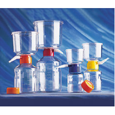 SISTEMA DE FILTRAÇÃO 250ml, 0.22UM, PES, S, IND, POLYSTYRENE (EMB) CORNING SISTEMA DE FILTRAÇÃO 250ml, 0.22UM, PES, S, IND, POLYSTYRENE (EMB) CORNING