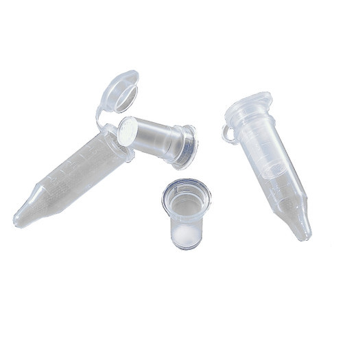 TUBO P/ CENTRÍFUGA ESTÉRIL 2ml C/ FILTRO SPINX 0,22um EM CEL. ACETATO (96/EMB) CORNING TUBO P/ CENTRÍFUGA ESTÉRIL 2ml C/ FILTRO SPINX 0,22um EM CEL. ACETATO (96/EMB) CORNING