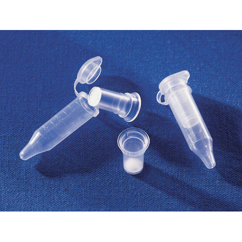 TUBO P/ CENTRÍFUGA 2ml ESTÉRIL, C/ FILTRO SPINX 0,45um EM CEL. ACETATO (96/EMB) CORNING TUBO P/ CENTRÍFUGA 2ml ESTÉRIL, C/ FILTRO SPINX 0,45um EM CEL. ACETATO (96/EMB) CORNING