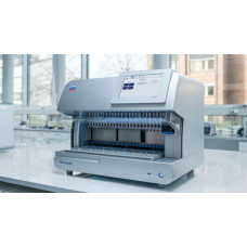 EZ1 ADV XL, EXTRATOR AUT. AMOSTRAS HUMANAS, FORENSES, DIAGNÓSTICOS- QIAGEN