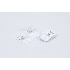 QIACARD FTA ELUTE MICRO 4 AMOSTRAS/CÍRCULOS QIAGEN (EMB. 25UND)