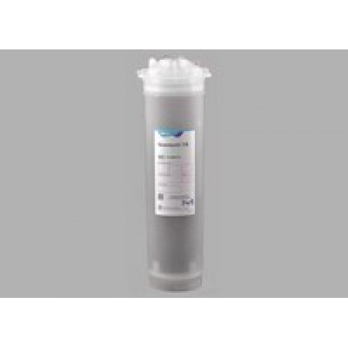 CARTUCHO QUANTUM TIX (RESINA IONEX) P/ MILLI-Q MILLIPORE - C/ RESINAS IONEX LEITO-MISTA (1/CX.) CARTUCHO QUANTUM TIX (RESINA IONEX) P/ MILLI-Q MILLIPORE - C/ RESINAS IONEX LEITO-MISTA (1/CX.)