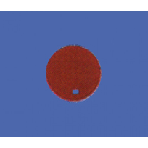 SELOS P/TAMPAS P/CRIOTUBOS COR VERMELHA CX C/1000 UND BRAND SELOS P/TAMPAS P/CRIOTUBOS COR VERMELHA CX C/1000 UND BRAND