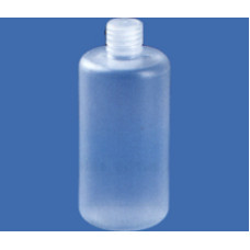 FRASCO 30ml EM PP BOCA ESTREITA TAMPA ROSCA BRAND