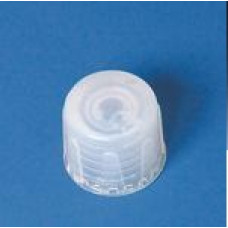 TAMPA ROSCA GL25 EM PFA P/ REPOSIÇÃO BRAND P/TUBO AMOSTRA TAMPA ROSCA GL25 EM PFA P/ REPOSIÇÃO BRAND P/TUBO AMOSTRA